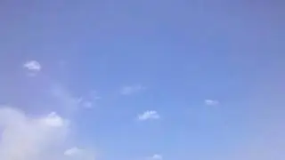 F-4 Phantom, Sweet Flyby