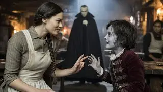 Waitress Saw Everyone Ignore Count Dracula's Mute Son &mdash; Until She Spoke to Him in Sign Language