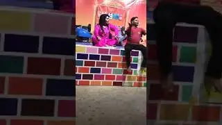 Huma Ali dance with shahed Dil dhola