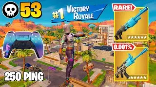 53 Elimination Solo 