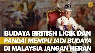 PANIK! REKAMAN PROFESOR MALAYSIA BUAT WARGA TETANGGA JADI MALU SENDIRI