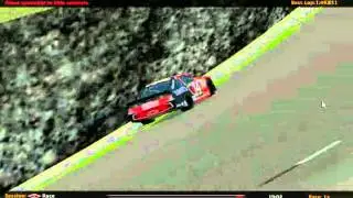NRSL Universal Orlando cup series race 6 at Hogzilla