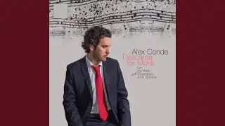 Thelonious (feat. John Santos, Jeff Chambers & Jon Arkin)