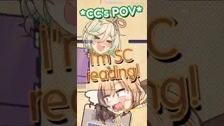 Cecilia&rsquo;s Stream Lag Sends Her Straight to Gigi&rsquo;s Room