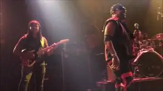 Toots and the Maytals - Louie Louie - Live in Vienna 2017