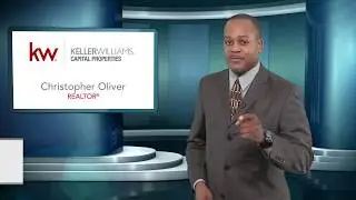 Christopher Oliver, Your Local REALTOR&reg;