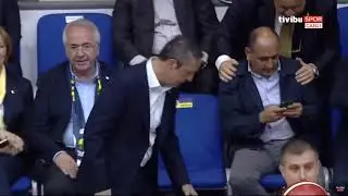 fenerbahce-galatasaray--kbsl--playoff yari final serisi 5. mac--[4/5/2019]
