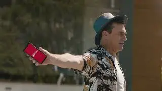 Skip The Dishes ad - The Drama