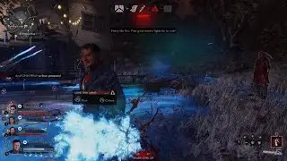 Evil Dead: The Game Baal is a Noob