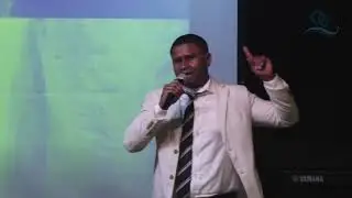 EL ULTIMO SACRIFICIO/EVANG:EDDY CABRAL