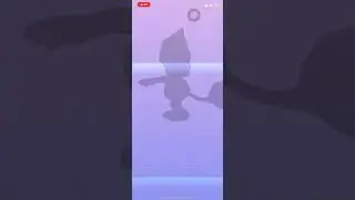 Pansear evolution (Simisear)- Pokemon Go #pokemon #pokemongo #pok&eacute;mon #pok&eacute;mongo #evolution