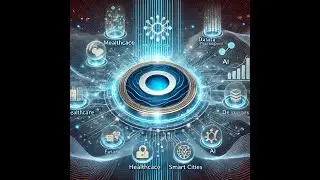 Ocean Protocol (OCEAN) Unlocking the Value of Data in a Decentralized Economy
