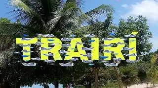 VIAJANDO PARA TRAIR&Iacute;-CE.