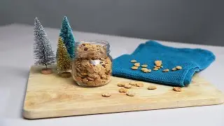 Festive Cat Treat Recipe | Made in Battersea