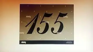 Numbers (1 - 300) (My Version)