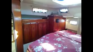 42 Hunter Passage Walk Thru