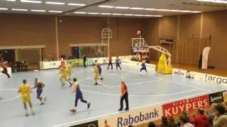 Jessey Voorn landstede Zwolle 2015 2016