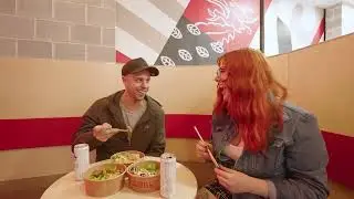 Sounds Of Soonta | Delicious Vietnamese Food