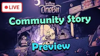 OneBit Community Story Preview