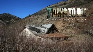 7 Days to Die 09 Ich will Popcorn