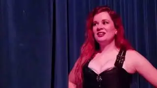 First Look: EDWIN DROOD [Melon Patch Players]