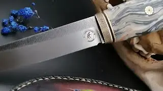 Нож 