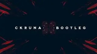Jaymes Young - Infinity (Ckruna Hardstyle Bootleg)