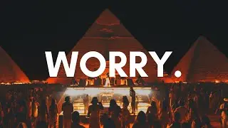 IMSIRO - Worry (Afro House)