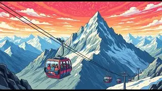 CABLE CAR UP