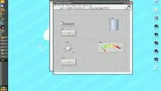LabVIEW Tutorial 3 - Parallel Processing