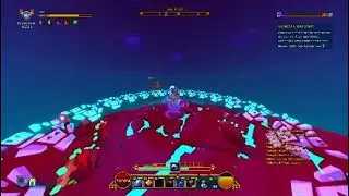 Trove Bard U11