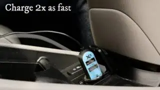 RapidX | High Speed Car Chargers