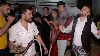 Erbani Aşiret ZERGA & MAZLUM AYDOGAN KINA PART 2