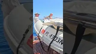 Day in the Life: Yacht Crew Responsibilities #belowdeck #yacht #chef #crew #yachtie #food #cooking