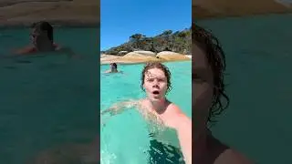 Австралия &mdash; это место, где нужно быть✌️🇦🇺🏝️￼