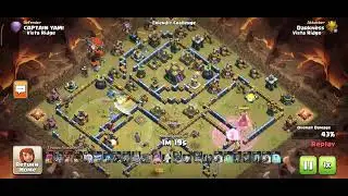 Skeli donut Queen charge rocket loons...(7 rocket loons swag)