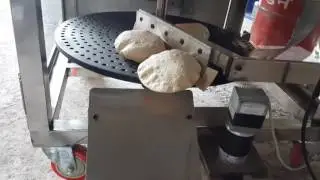 fully automatic chapati making machine Rajkot Gujrat