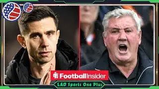 Steve Bruce odds revealed to replace Eric Ramsay as West Brom manager in surprise return