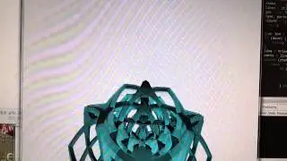 Simple web STL viewer