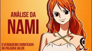COMO NAMI NOS ENSINA O QUE É VALOR? ELA JÁ SUPEROU PIRATAS DO ROGER E DO BARBA BRANCA? - Episódio 4