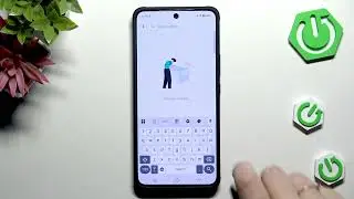 VIVO V60E &ndash; How to Change Keyboard Language