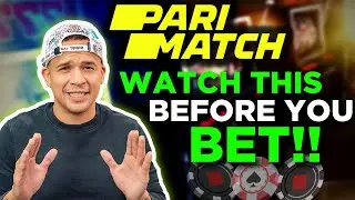 Parimatch Review: Is Parimatch Casino & Sportsbook Legit Or A Scam? 🤔