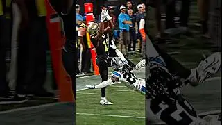 What happened to Michael Thomas man 😢 #shortfootball #shorts #nfl #edit #nflplayer