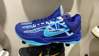 Nike Kobe 5 Proto &ldquo;X-Ray&rdquo; - Style Code: HJ4303-400