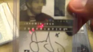 Hockey Card PC