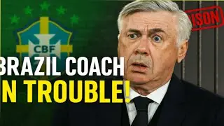 Did Carlo Ancelotti Really Commit Tax Fraud? Spain&rsquo;s Shocking Verdict Explained!