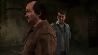 Прохождение Uncharted 4 - Глава 2: Адово место