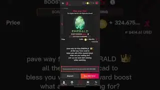 #XCADPlayArea #PLAYNerd XCAD Play Area ...Unlocking earning potential in different creator tokens 💸🤑