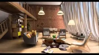 Far East Organization SOHO TVC
