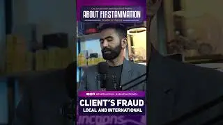 Clients Fraud on Local and International Level: Our Experiences #ClientFraud #businesschallenges